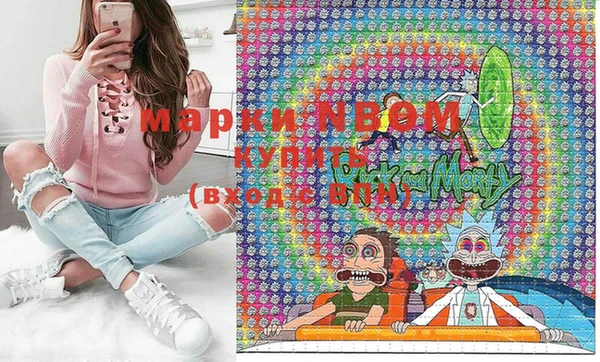 стаф Абинск