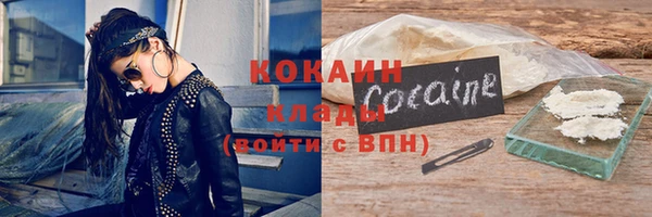 стаф Абинск